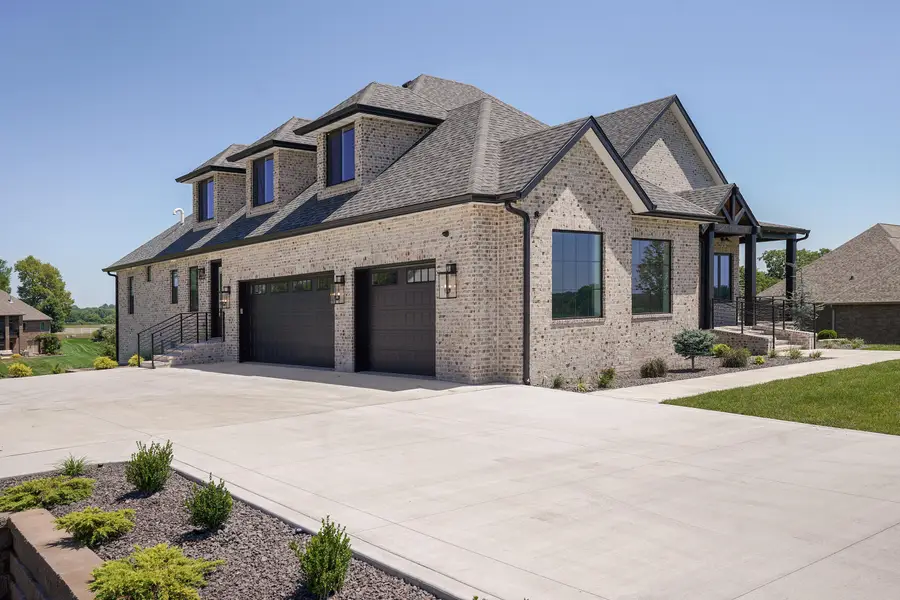 4035 E Brookdale Terrace, Springfield, MO 65802 - Image #3