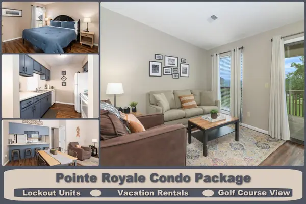 158 Troon Drive #19, Branson, MO 65616