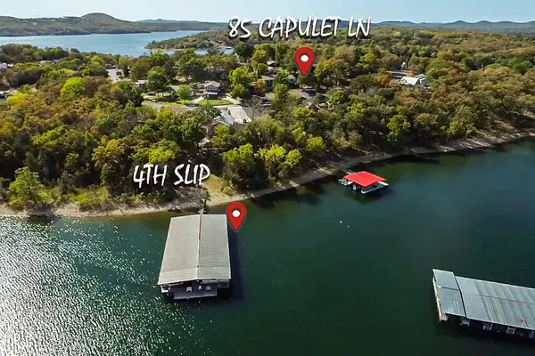 85 Capulet Lane, Kimberling City, MO 65686