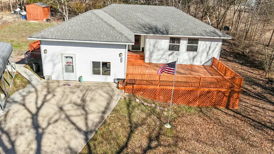 21992 Knob Hill Lane, Shell Knob, MO 65747 - Image #2