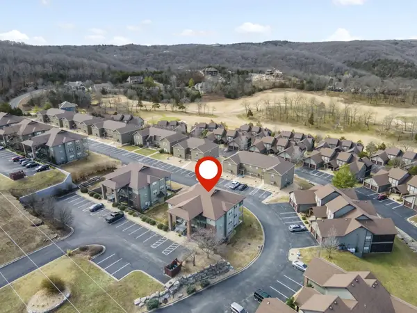 5 Bermuda Drive #5, Branson West, MO 65737