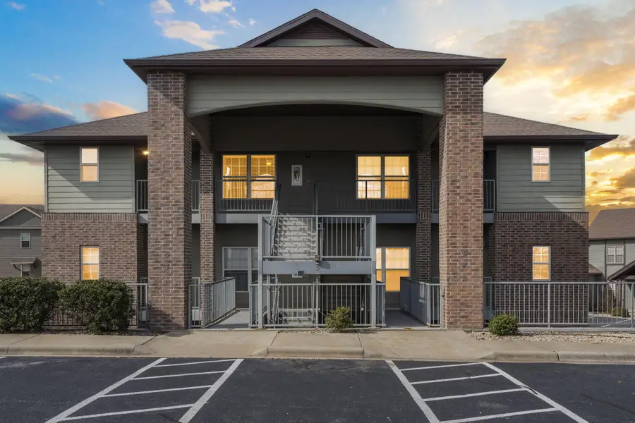 5 Bermuda Drive #5, Branson West, MO 65737 - Image #2