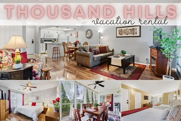 200 Golf View Drive #4, Branson, MO 65616