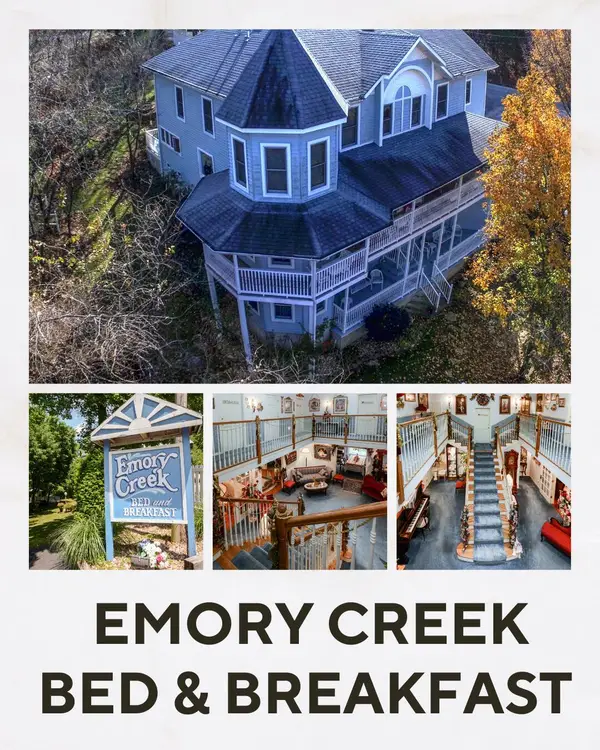 143 Arizona Drive, Branson, MO 65616