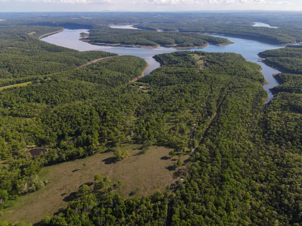 000 Barton Road, Cedarcreek, MO 65627 - Image #1