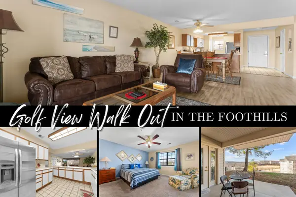 350 S Wildwood Drive #4, Branson, MO 65616