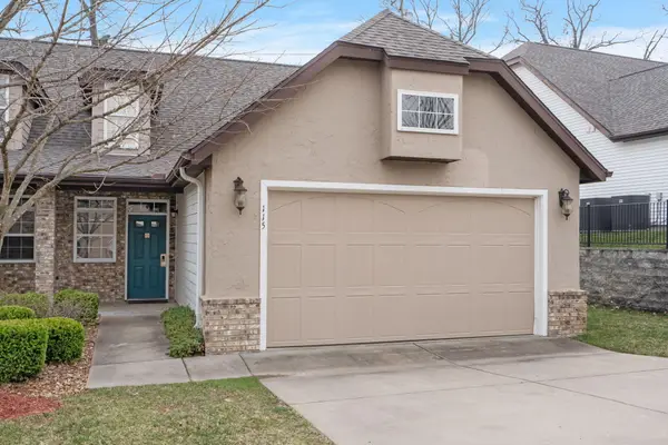 115 Residence Lane #4, Branson, MO 65616