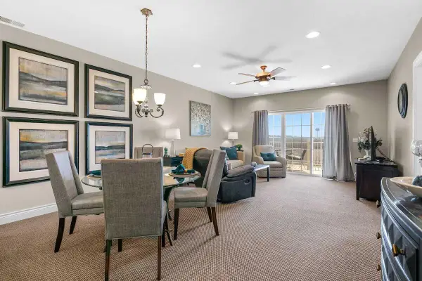 201 Prairie Dunes Drive #1405, Branson, MO 65616