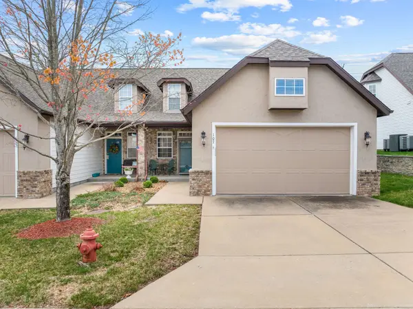 107 Residence Lane, Branson, MO 65616