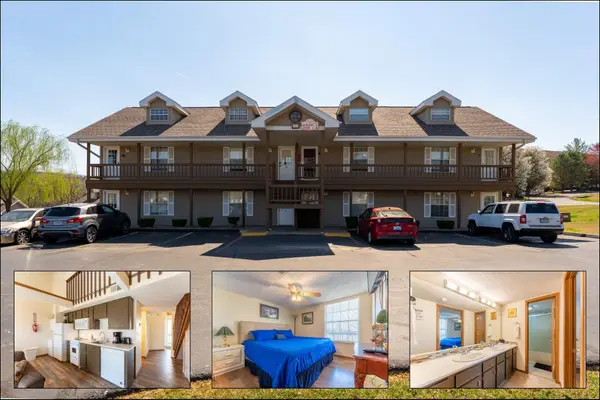 1 Memory Lane #7, Branson, MO 65616