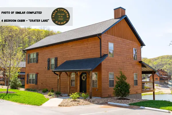 000 Tall Timbers Camp #106, Hollister, MO 65672