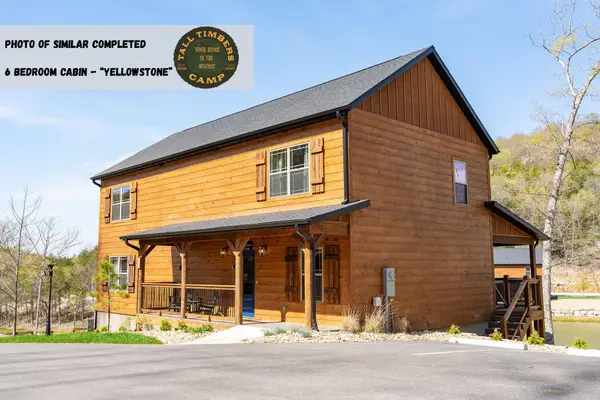 000 Tall Timbers Camp #95, Hollister, MO 65672