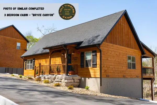 000 Tall Timbers Camp #105, Hollister, MO 65672