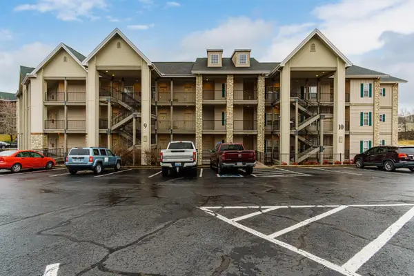 310 Wildwood Drive S #5 A-B, Branson, MO 65616