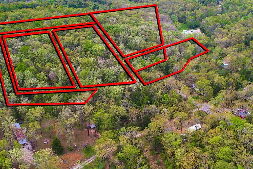 Tbd Salmon Street & Muskie Street, Kissee Mills, MO 65680 - Image #1