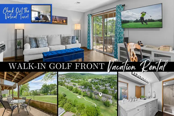 24 Fall Creek Trail #2, Branson, MO 65616