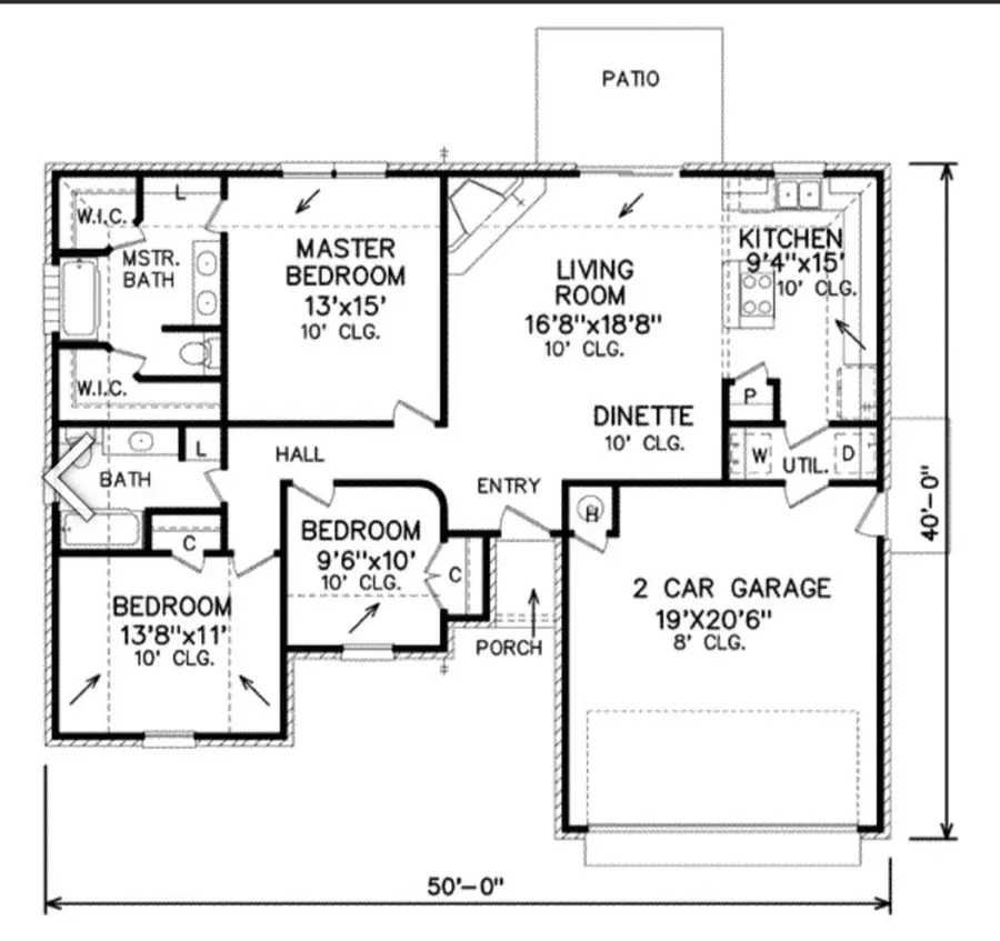 1310 E 476th Road, Bolivar, MO 65613 - Image #2