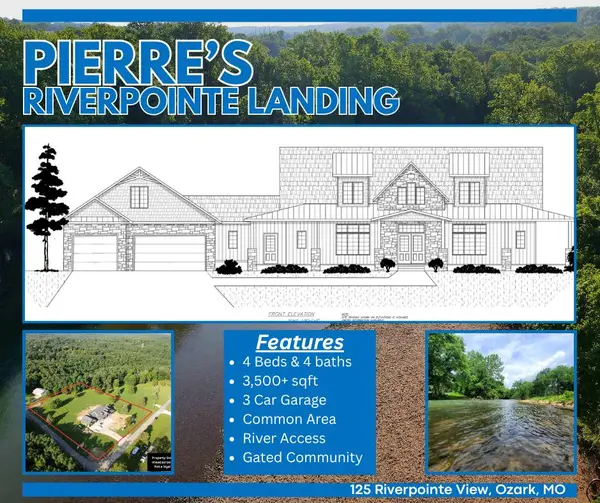 125 Riverpointe View, Ozark, MO 65721