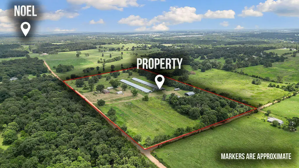 1898 Holly Road, Prairie, MO 64863 - Image #1