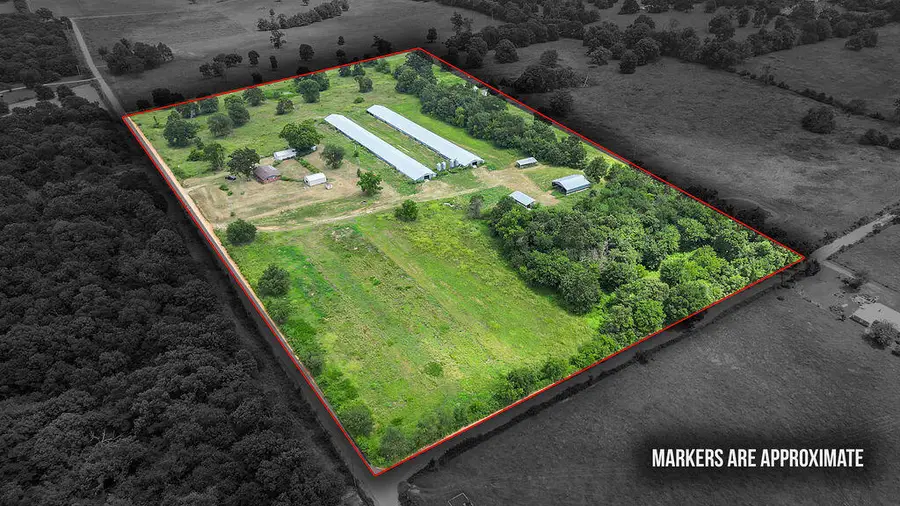 1898 Holly Road, Prairie, MO 64863 - Image #2