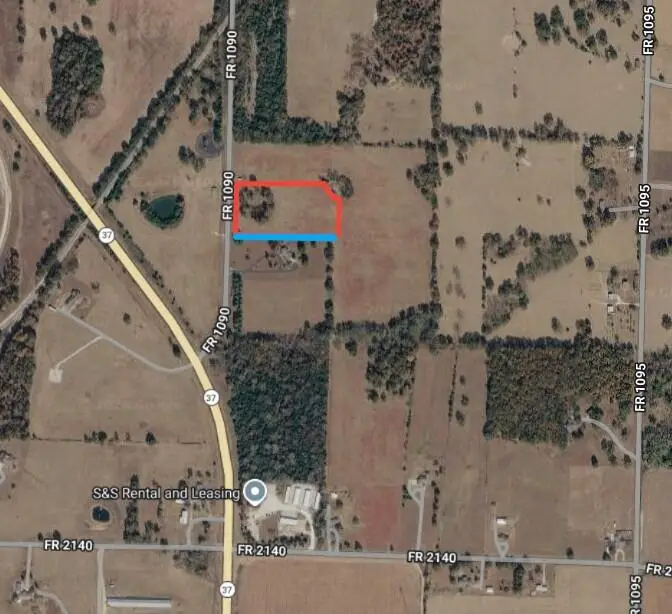 000-A Farm Road 1090, Butterfield, MO 65625 - #2