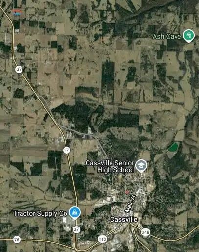 000-A Farm Road 1090, Butterfield, MO 65625 - #3