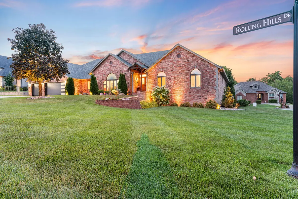 4807 Rolling Hills Drive, Nixa, MO 65714 - Image #1