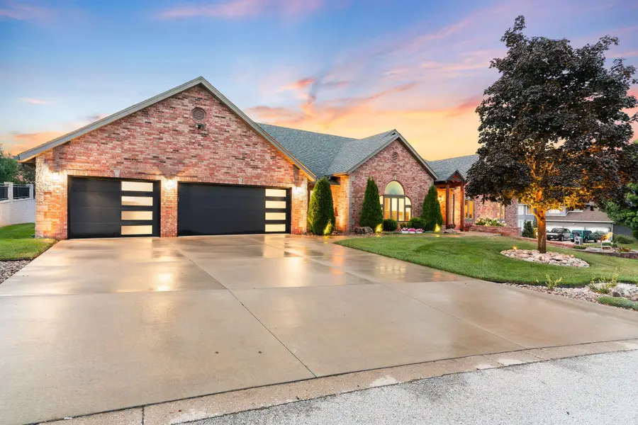 4807 Rolling Hills Drive, Nixa, MO 65714 - Image #2