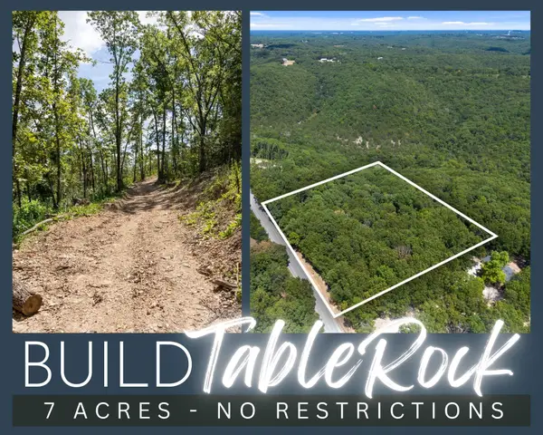 Tbd State Hwy Y, Galena, MO 65656