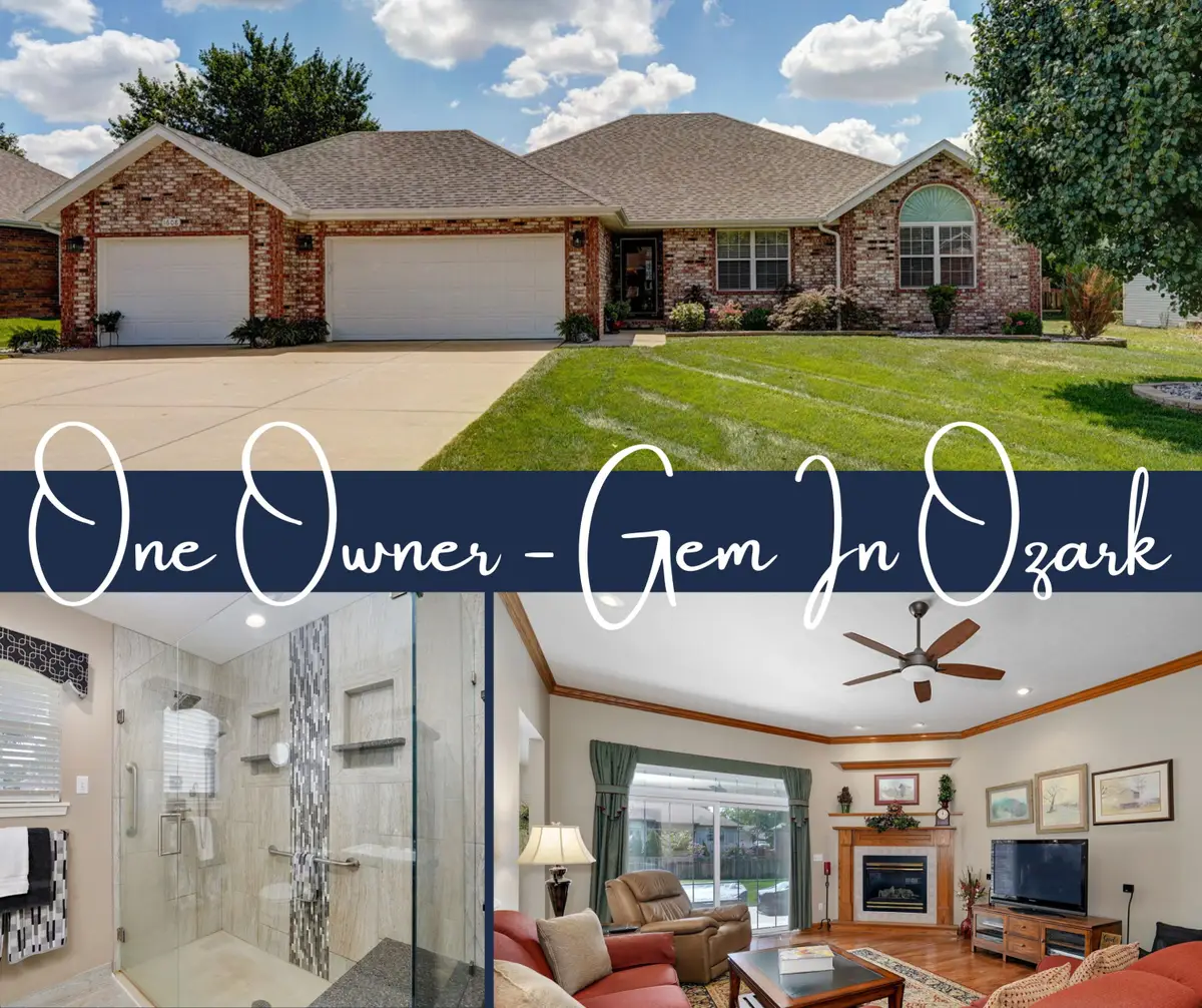 1608 E Bingham Street, Ozark, MO 65721 - Image #1