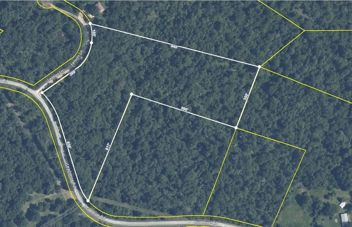 000 Lemon Lane, Tunas, MO 65764 - Image #1