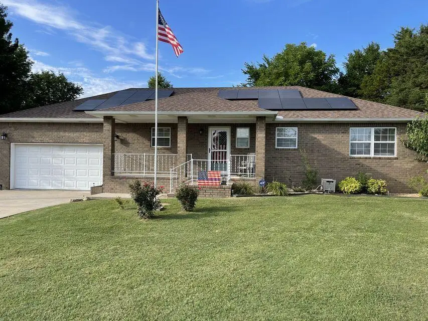 13580 State Highway Aa, Cassville, MO 65625 - Image #1