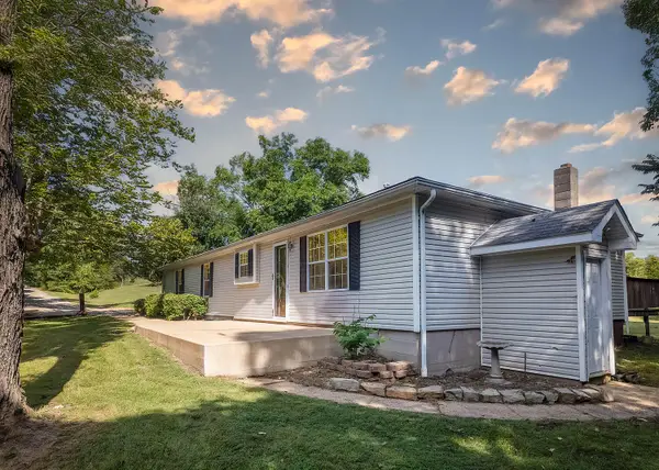 311 Old Highway 8, Park Hills, MO 63601