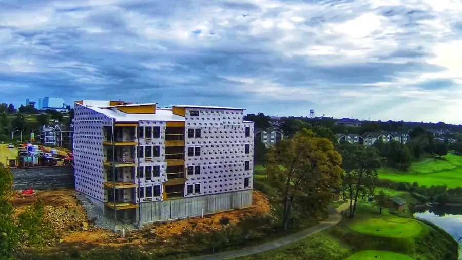 2820 Green Mountain Drive Unit #108, Branson, MO 65616 - Image #3