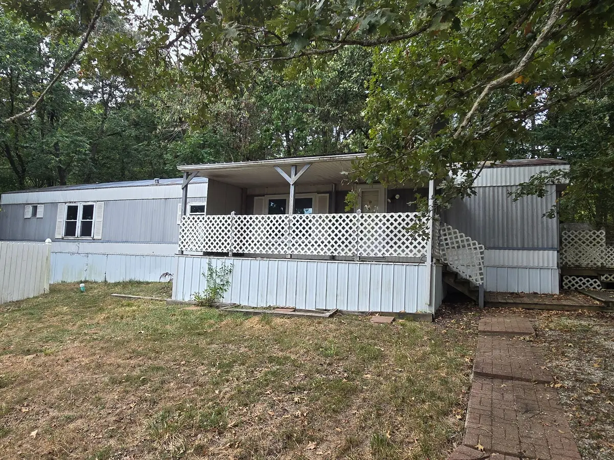 154 Steelman Road, Buffalo, MO 65622 - Image #1