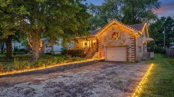 613 S Wildan Avenue, Springfield, MO 65802