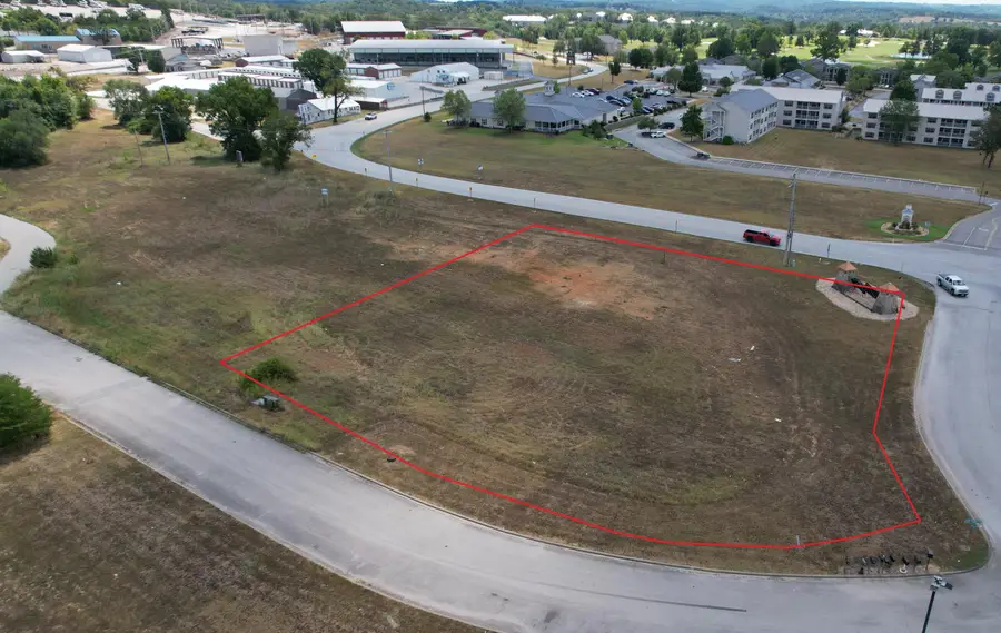 Lot C-3 Cross Creek Boulevard, Branson, MO 65616 - Image #3