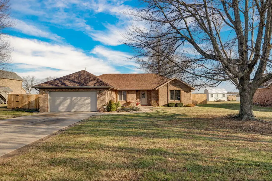 206 Dunkle Drive, Marionville, MO 65705 - Image #3