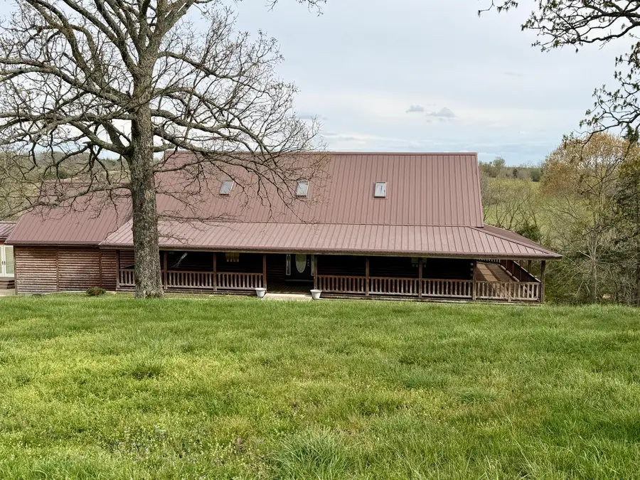 300 Round Up Lane, Bakersfield, MO 65609 - #2