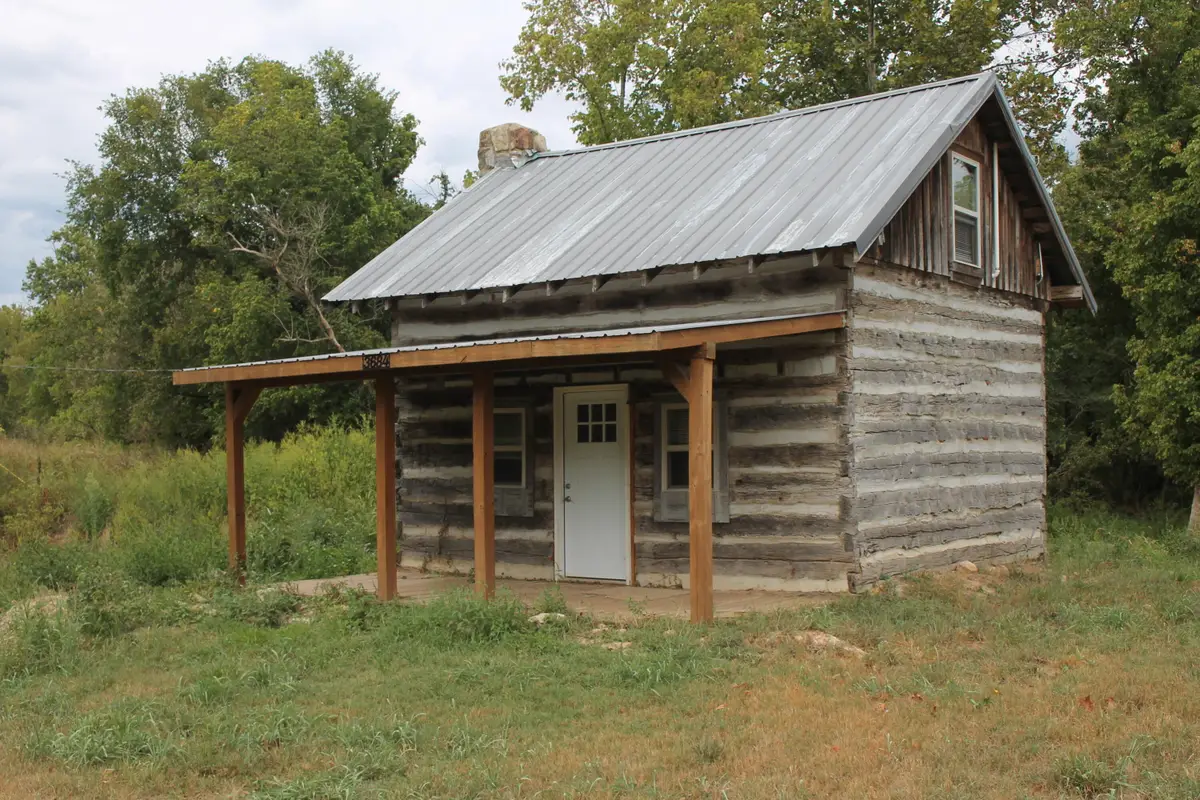 3684 Co Rd 855, Thornfield, MO 65762 - Image #1