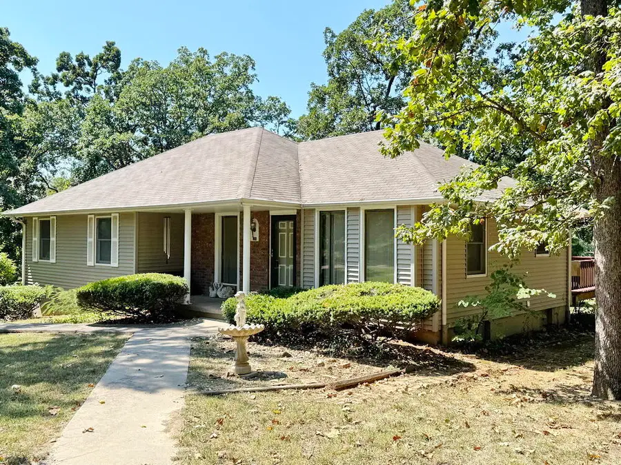 1006 White Oak Drive, El Dorado Springs, MO 64744 - Image #3