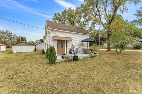 1104 N Oak, Buffalo, MO 65622