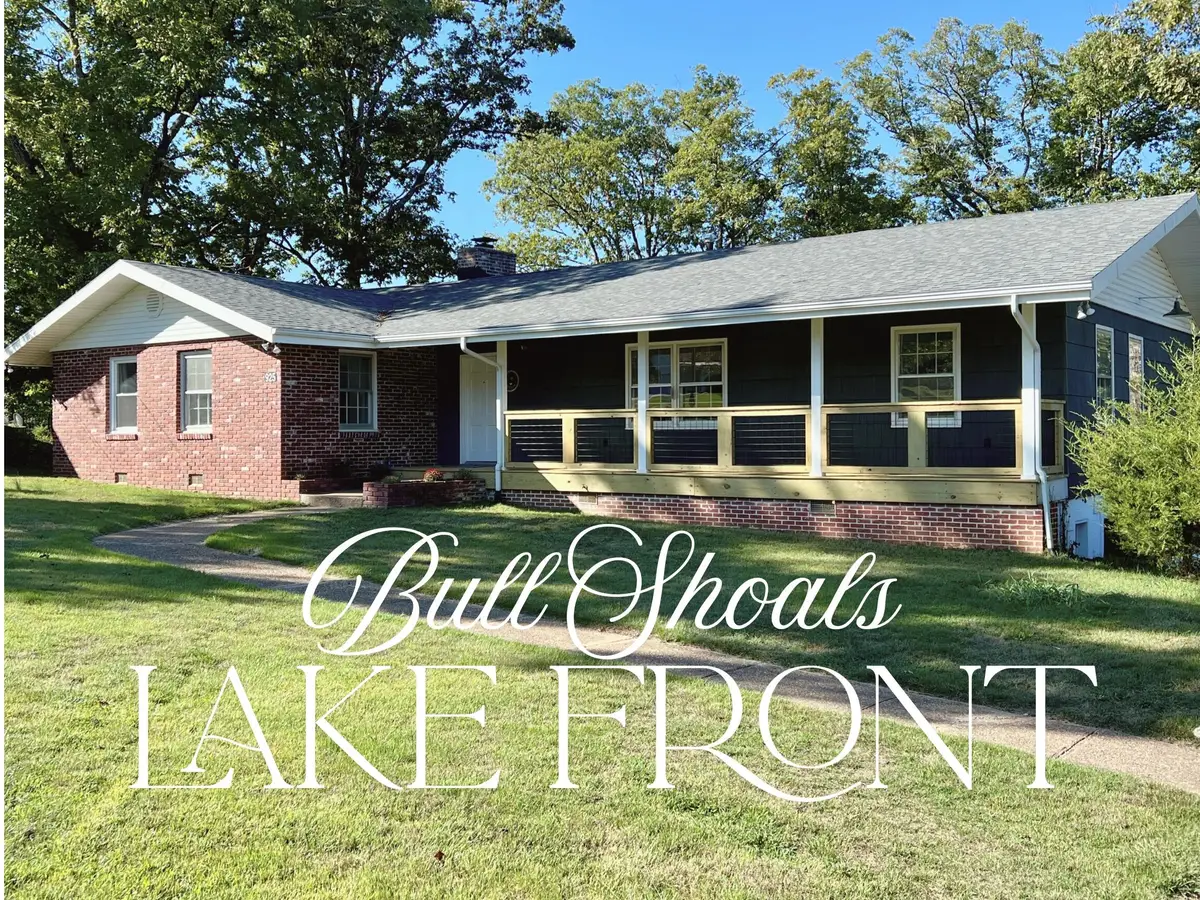 925 Wayland Drive, Forsyth, MO 65653 - Image #1