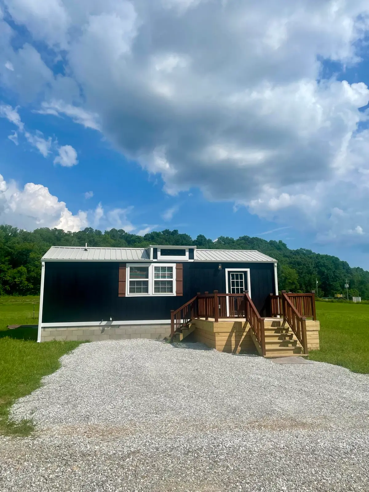 104 Cottage Brook Circle, Anderson, MO 64831 - Image #1