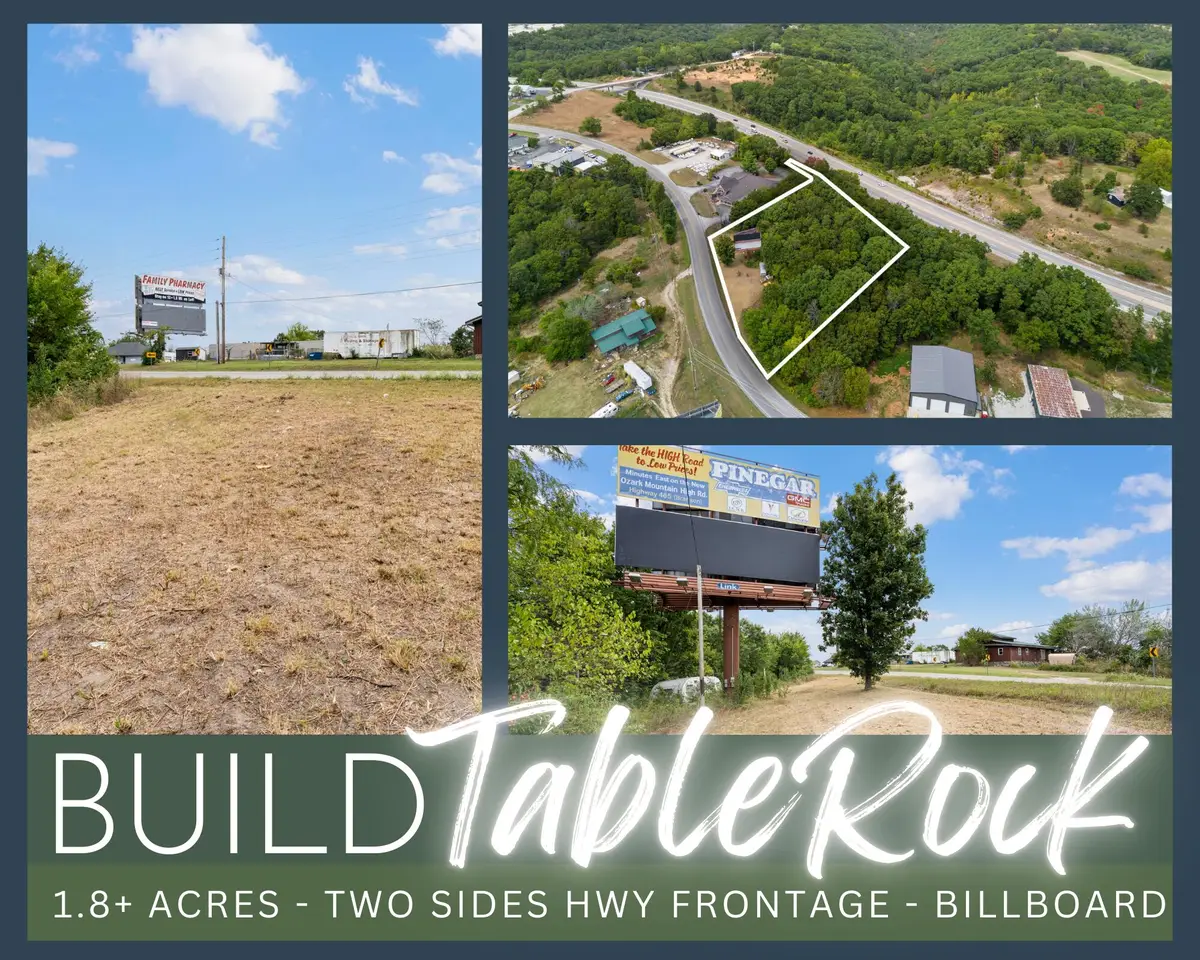 15265 Business 13, Branson West, MO 65737 - #1