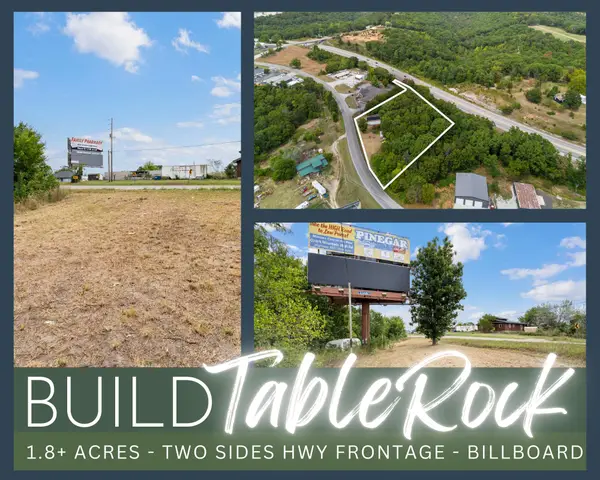 15265 Business 13, Branson West, MO 65737