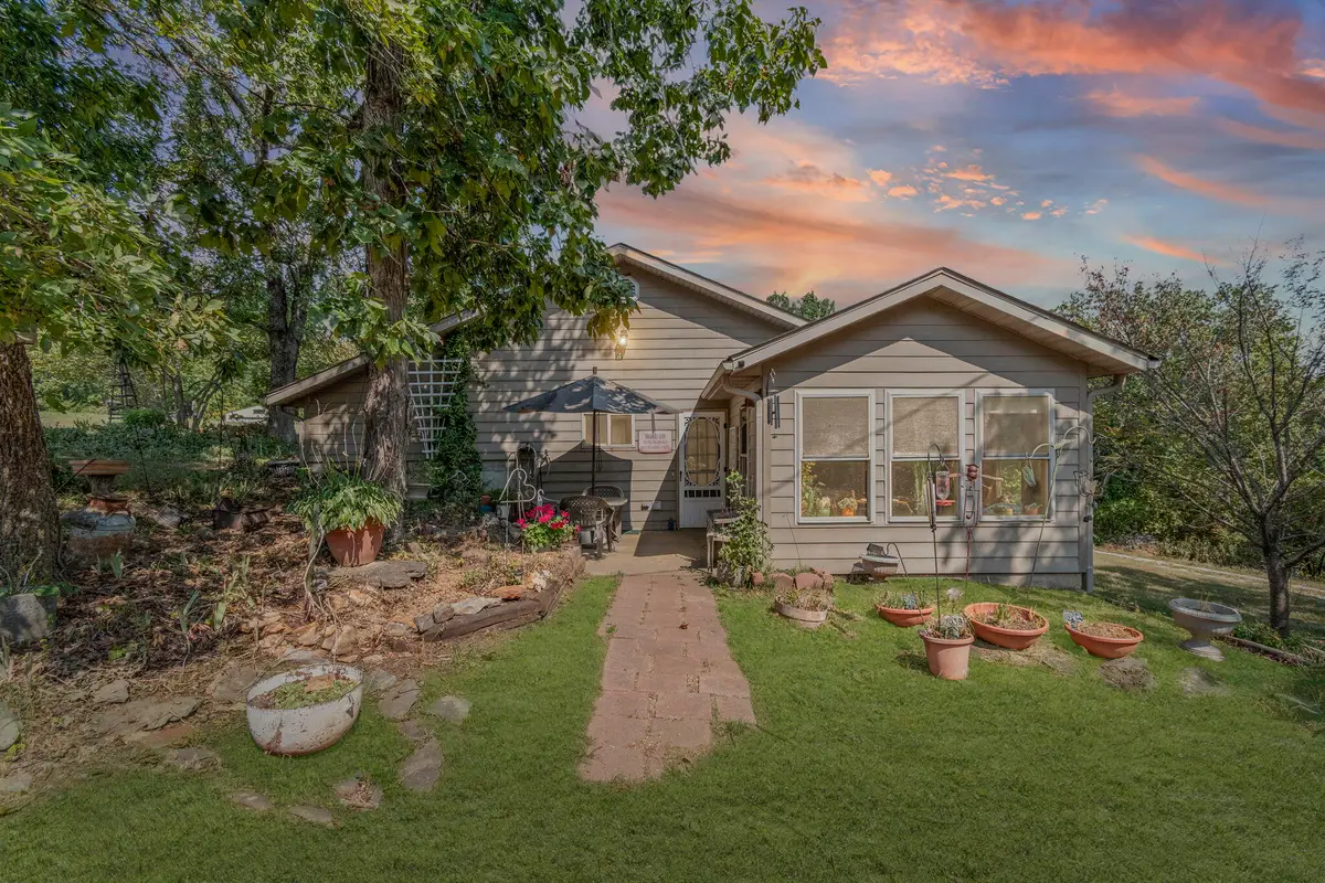 17537 Mockingbird Rd Road, Warsaw, MO 65355 - Image #1