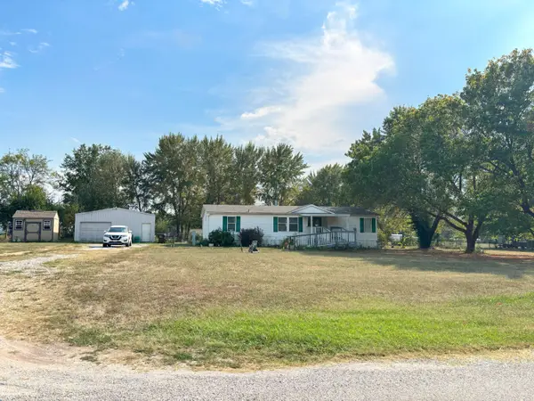 204 Rabbit Run, Billings, MO 65610
