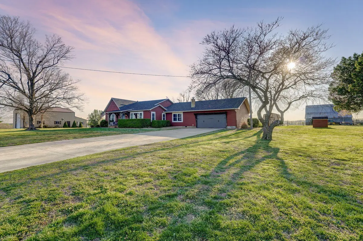 813 S Dade 251, Ash Grove, MO 65604 - Image #1