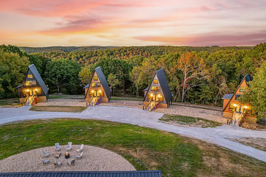 18580 W Boat Dock Road, Omaha, AR 72662 - Image #2